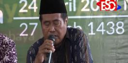 وفاة اشهر قارئ قرآن في اندونيسيا 
