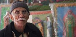وفاة الفنان  عبد الحي مسلّم