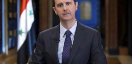 أمريكا تحذر بشار الأسد من استهداف القوات الأميركية أو حلفائها في سوريا