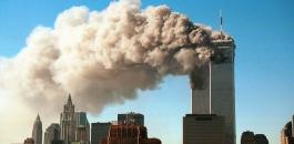 احداث 11 من سبتمبر 