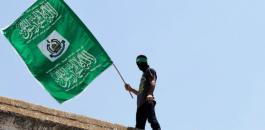مرشح حركة حماس للرئاسة 