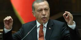 اردوغان والحجاب 