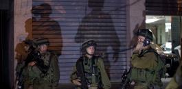 الاحتلال يسرق 20 ألف شيكل من منزل في جنين