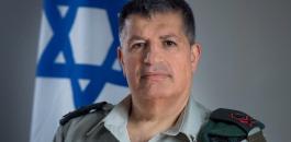 الجنرال الاسرائيلي مردخاي والدول العربية 