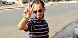 اعتقال ناشط سوري في الرياض 