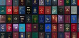 هذا ما يعنيه لون جواز سفرك