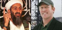 قاتل اسامة بن لادن 