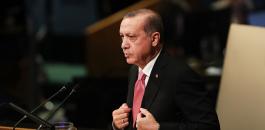 أردوغان: لن نسمح بأن تغتصب القدس من قبل إسرائيل