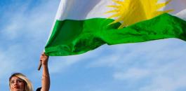 هل تستفيد فلسطين من استقلال كردستان العراق؟