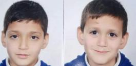 الاحتلال يعتقل طفلين شقيقين من بيت حنينا 
