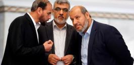 حماس وصفقة تبادل مع اسرائيل 