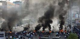 اعمال عنف ضد المتظاهرين في لبنان 
