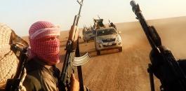 داعش بتبنى هجوم المنيا 