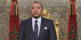 العاهل المغربي يقيل مسؤولين ويعاقب آخرين لتقصيرهم في واجباتهم 