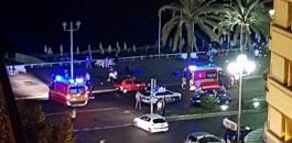 مقتل 30 شخصا في فرنسا 