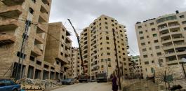 بلدية الاحتلال تستعد لهدم 5 عمارات تضم 138 شقة في كفر عقب