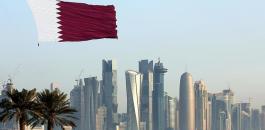 قطع العلاقات مع قطر 