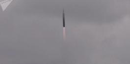 الصواريخ الروسية واميركا 