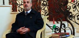 حماس تشارك في المؤتمر السابع لحركة فتح