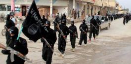 داعش والقاعدة 
