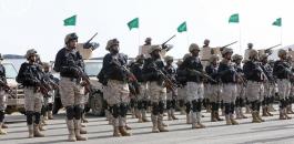 مقتل 8 جنود سعوديين 
