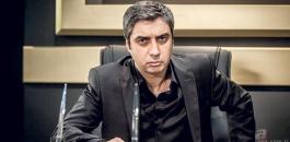 الممثل التركي مراد علم دار 