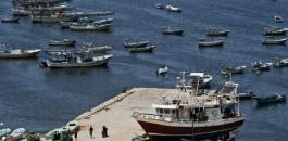 Gaza-fishing-zone