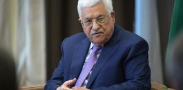 عباس والمصالحة الفلسطينية 