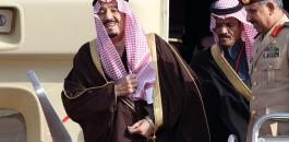 الملك سلمان والتجنيس في السعودية 