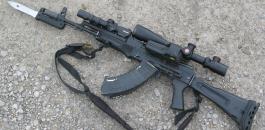 روسيا تسمح للسعودية بانتاج بندقية كلاشينكوف الشهيرة 