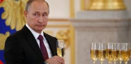 بوتين: أفضل الموت رمياً بالرصاص عقاباً على الوفاء