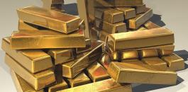 أسعار الذهب ترتفع بالتزامن مع هبوط الدولار