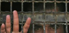 معتقلين فلسطيينين وفيروس كورونا 