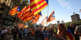 رئيس وزراء أسبانيا يعلن انتهاء أزمة انفصال كتالونيا ويؤكد عودتها للإدارة المباشرة