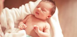 ولادة طفل عن طريق رحم متبرعة متوفاة 