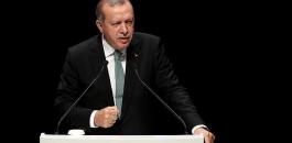 أردوغان: ينبغي تفعيل المساجد دائما وليس في أوقات الصلوات فقط