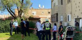 مقتل شابة في حيفا 