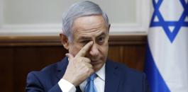 نتنياهو: إسرائيل لن تسمح لأحد بامتلاك أسلحة نووية
