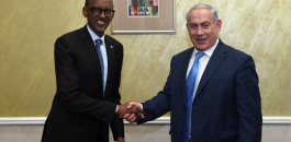 سفارة اسرائيلية جديدة في رواندا 