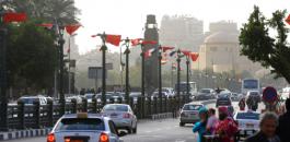 ارتفاع عدد اللاجئين السوريين في مصر