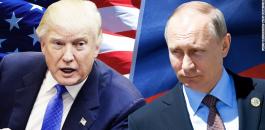 عقوبات امريكية قاسية على روسيا 