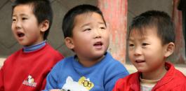عشرات القتلى والجرحى بانفجار في حضاة أطفال بالصين