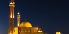 المساجد في غزة 
