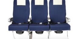 شركة طيران اماراتية تسمح للمسافر بدفع رسوم إضافية للحصول على مقاعد خالية بجواره
