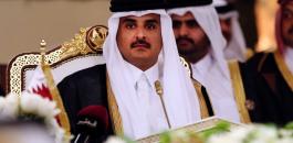قطر والتباحث مع اسرائيل 