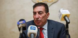 رئيس مجلس النواب الأردني: الاردن رئة فلسطين والمنافح عن مقدساتها