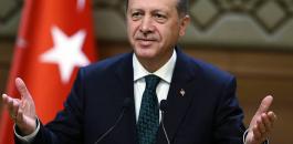صلاحيات اردوغان الرئاسية 