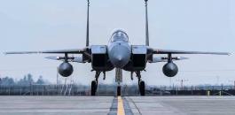 قطر تشتري مقاتلات امريكية f15