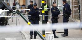 هجمات لداعش في السويد 