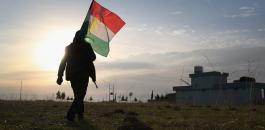   نتنياهو: نؤيد استقلال كردستان عن العراق